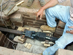 pto universal joint