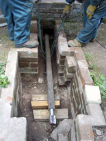PTO shafting