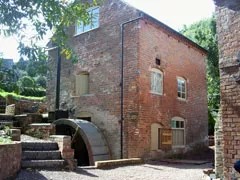 shelsley mill