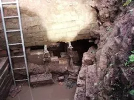 nedles in place nedles in place