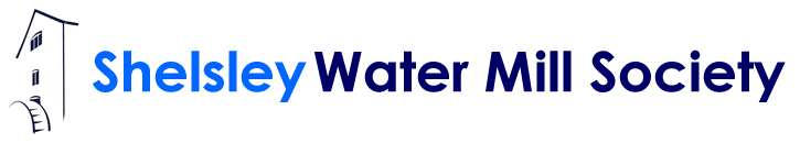 logo for shelsleywatermill.com